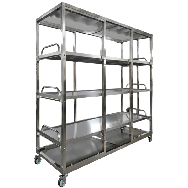 Storage Rack