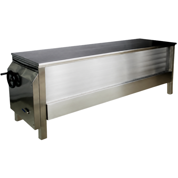 Multi-Function Defrosting Tank