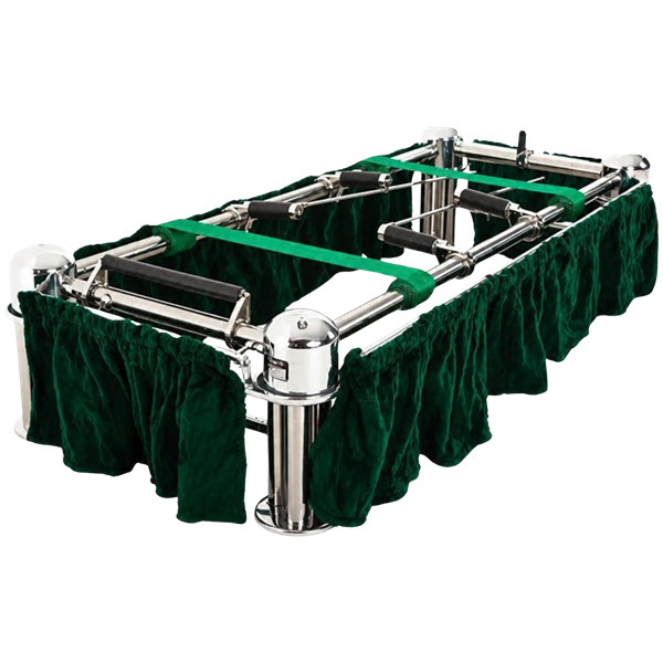 Casket Lowering Device