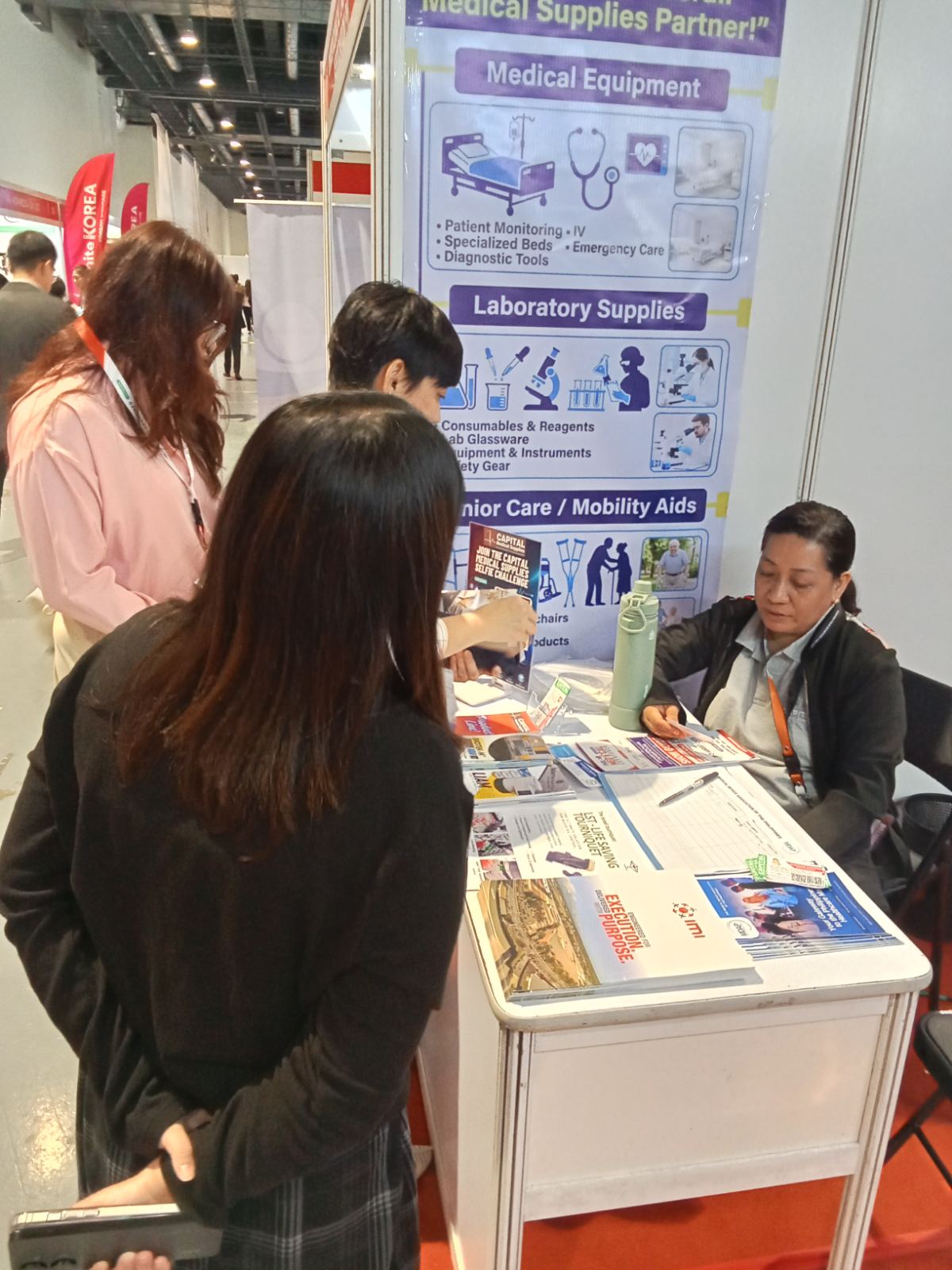 Philippine Medical Expo 2026