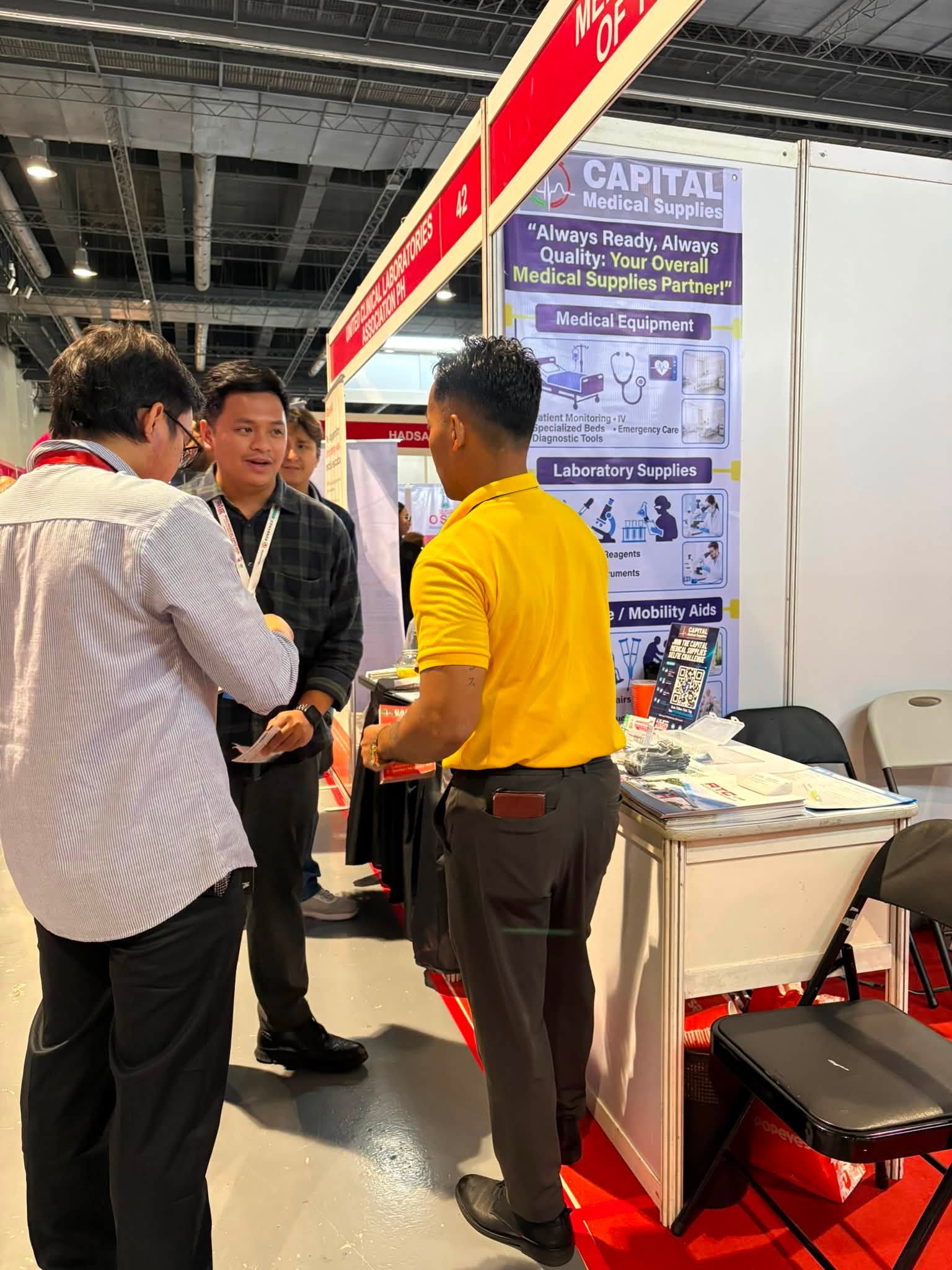 Philippine Medical Expo 2026