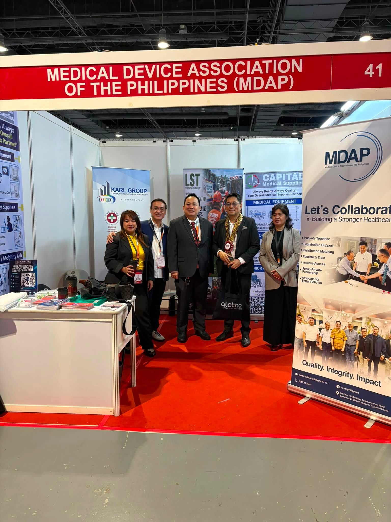 Philippine Medical Expo 2026