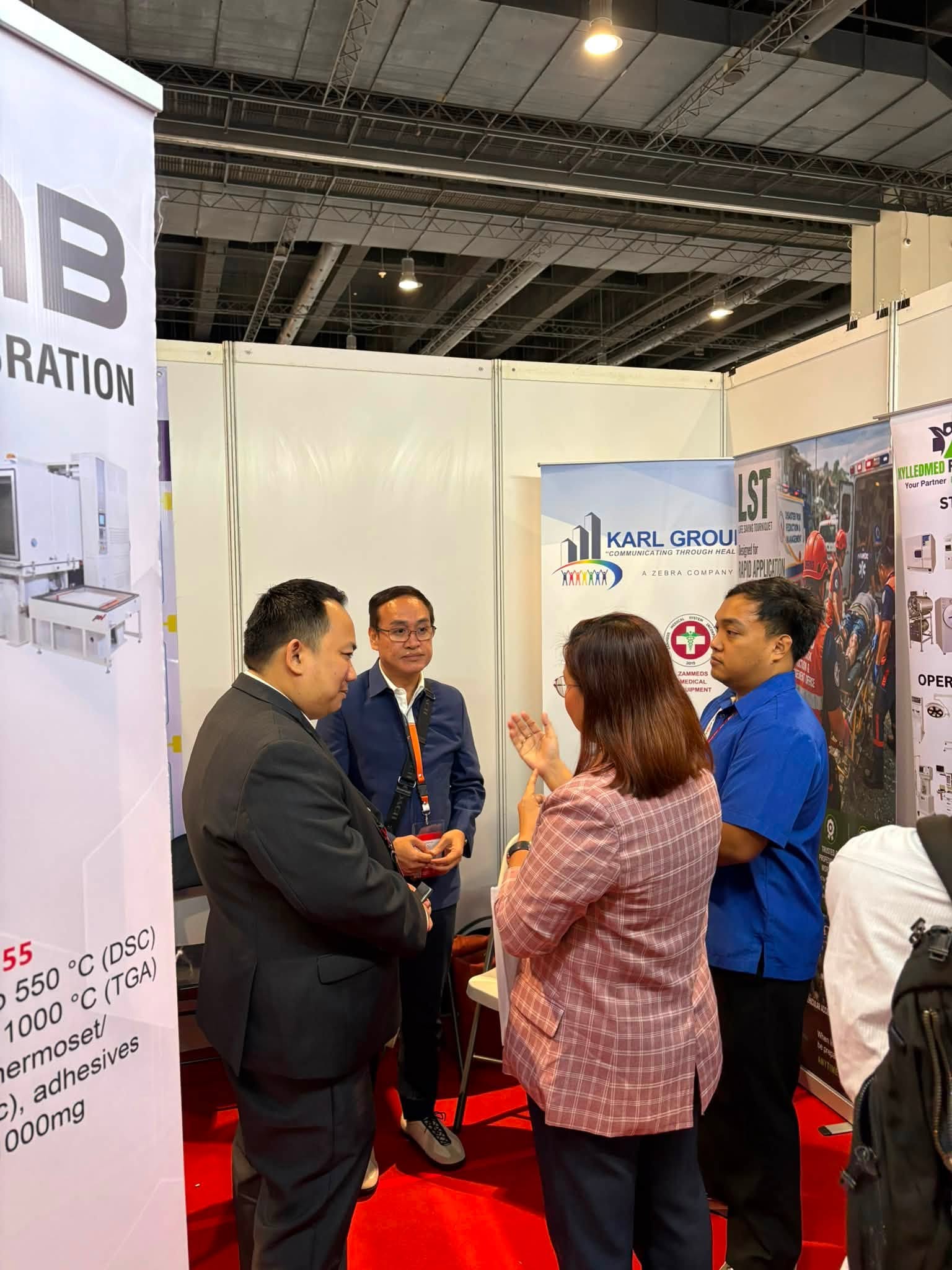 Philippine Medical Expo 2026