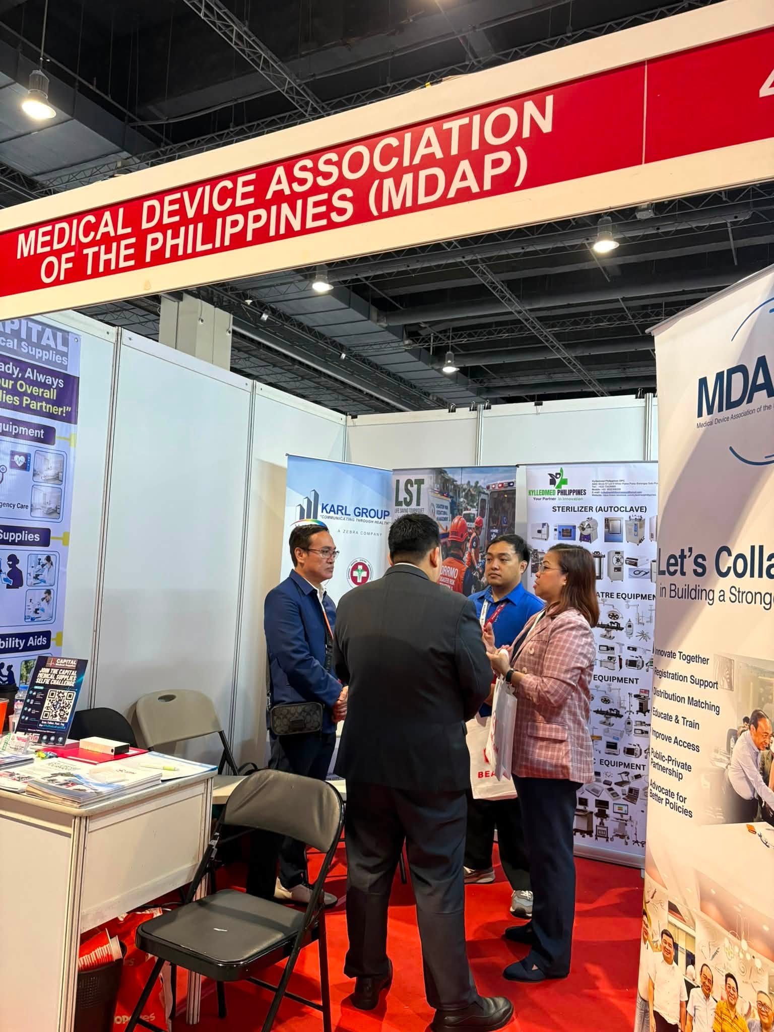 Philippine Medical Expo 2026