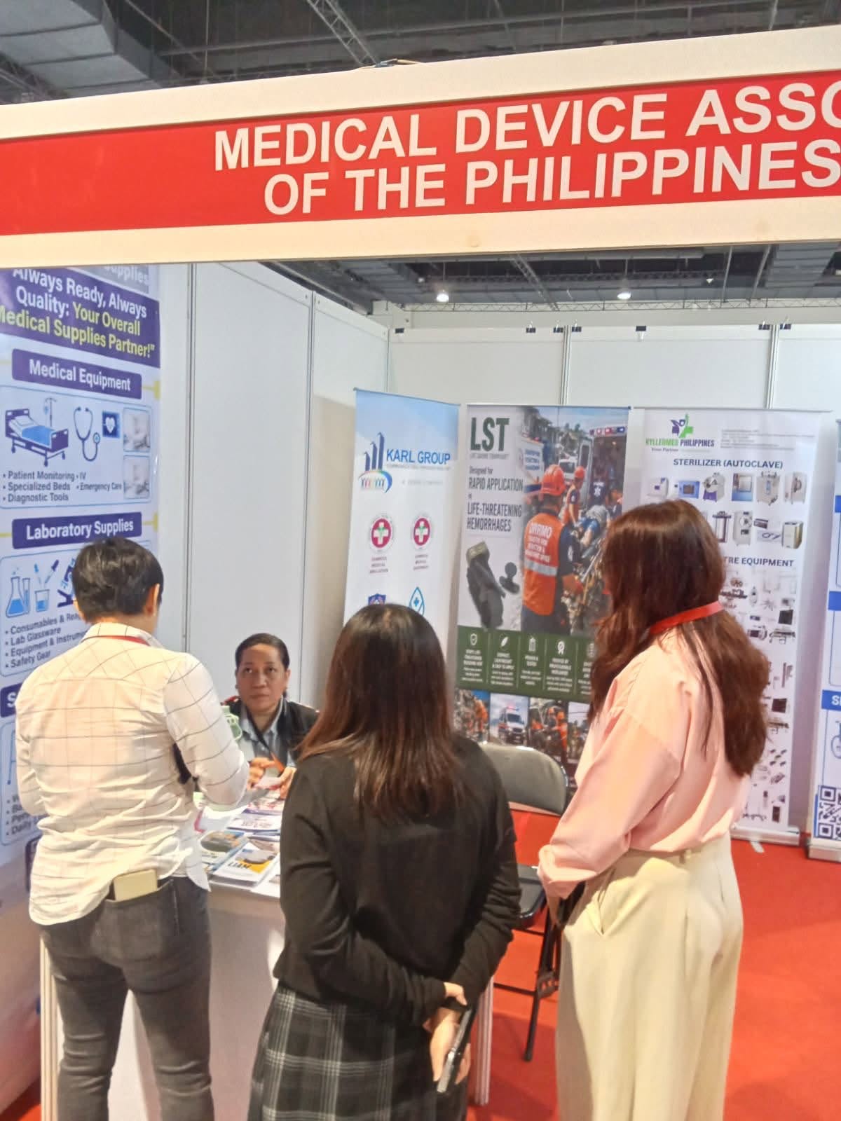Philippine Medical Expo 2026
