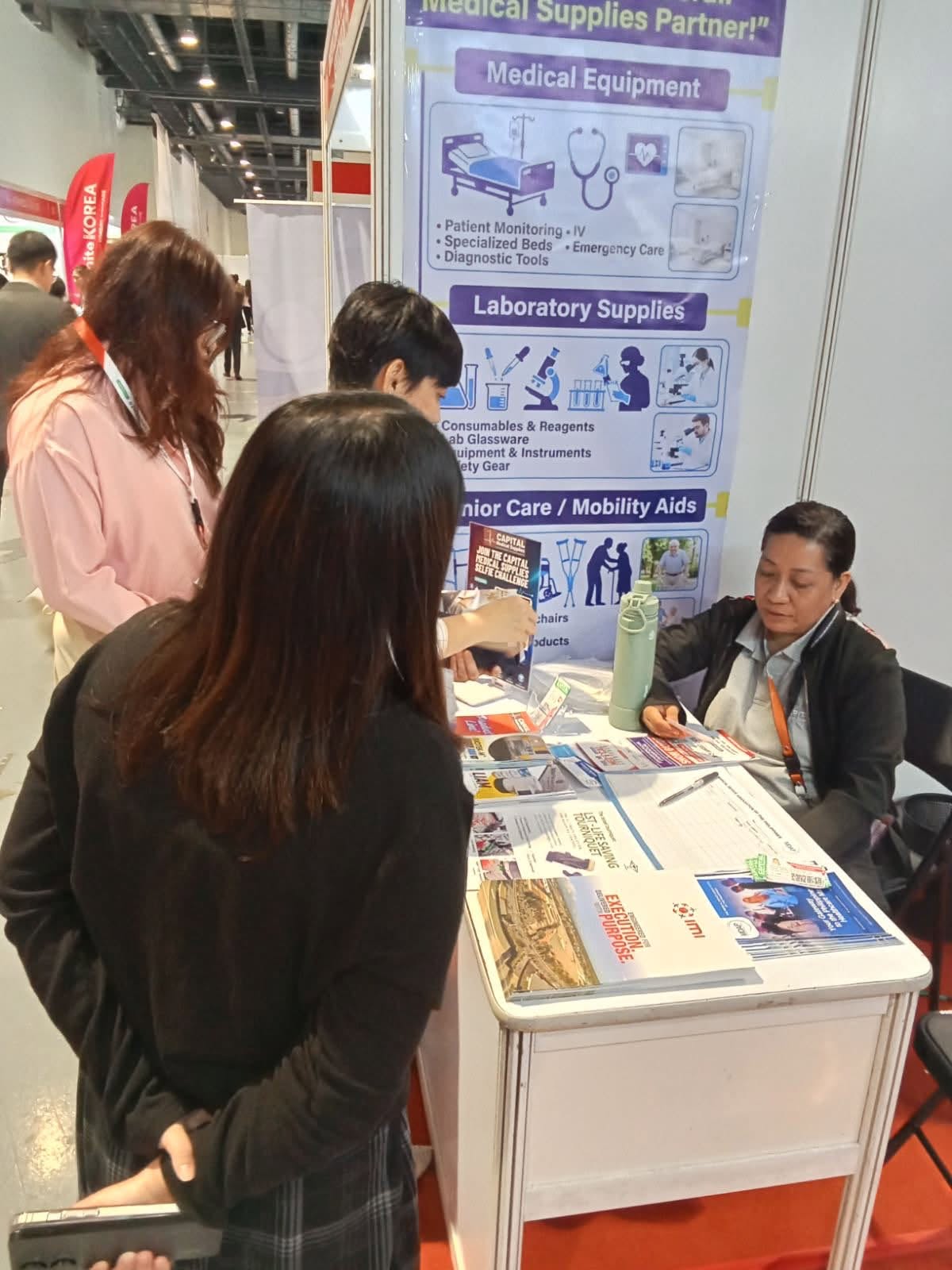 Philippine Medical Expo 2026