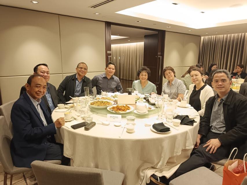 Institute for Biotechnology and Medicine Industry (IBMI Taiwan)