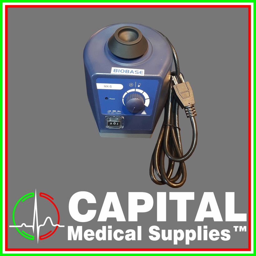 MEDICAL EQUIPMENT