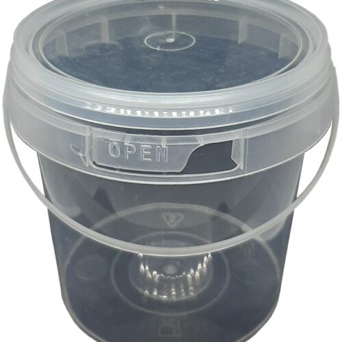 Histology Container Clear 1 Liter