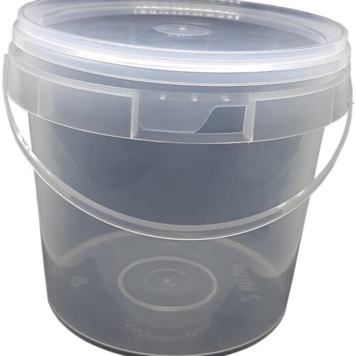Histology Container Clear 2 Liter